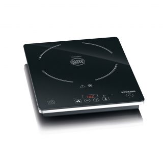 Anafe De Mesa A Induccion 1 Placa