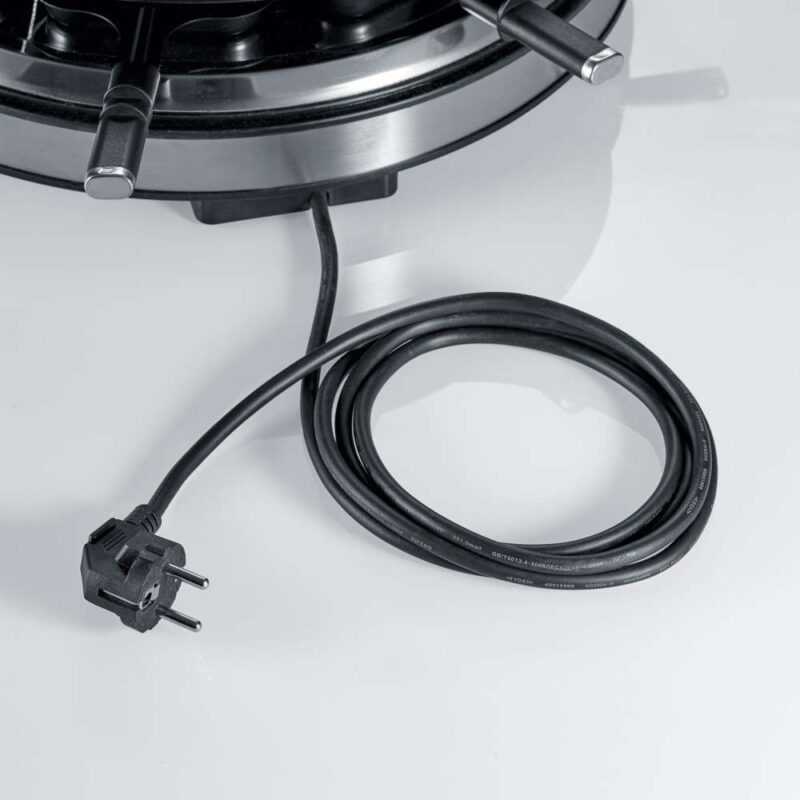 Racletera-Fondue - Imagen 3