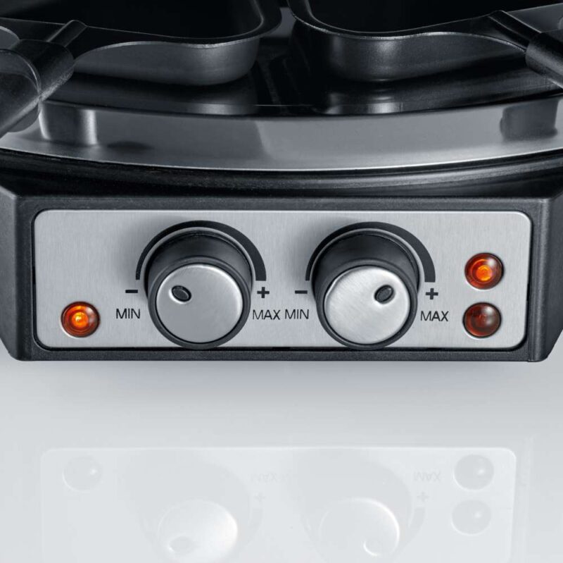 Racletera-Fondue - Imagen 5