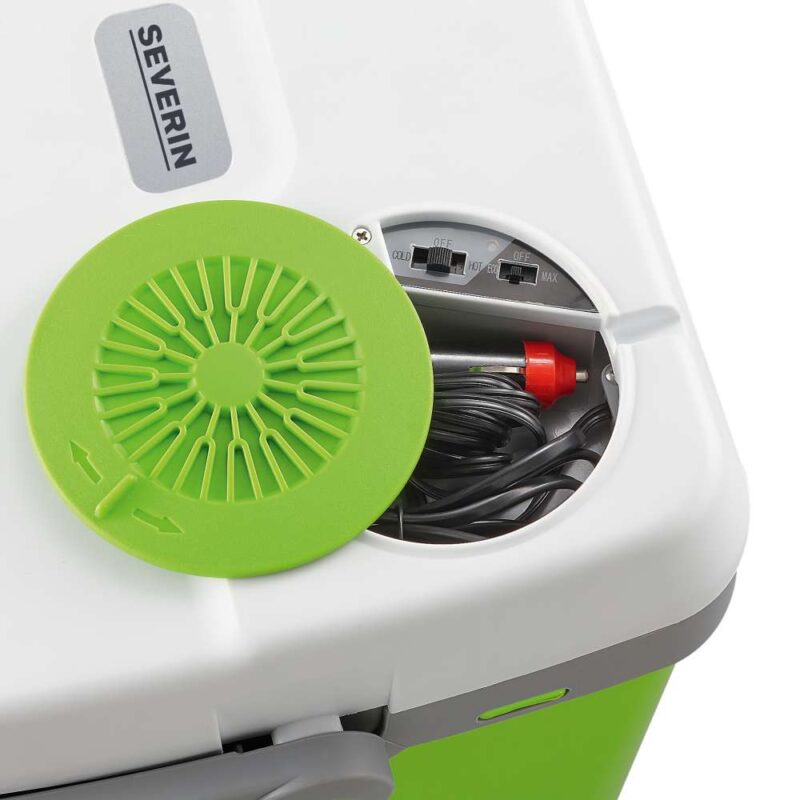 Conservadora Electrica - Imagen 4