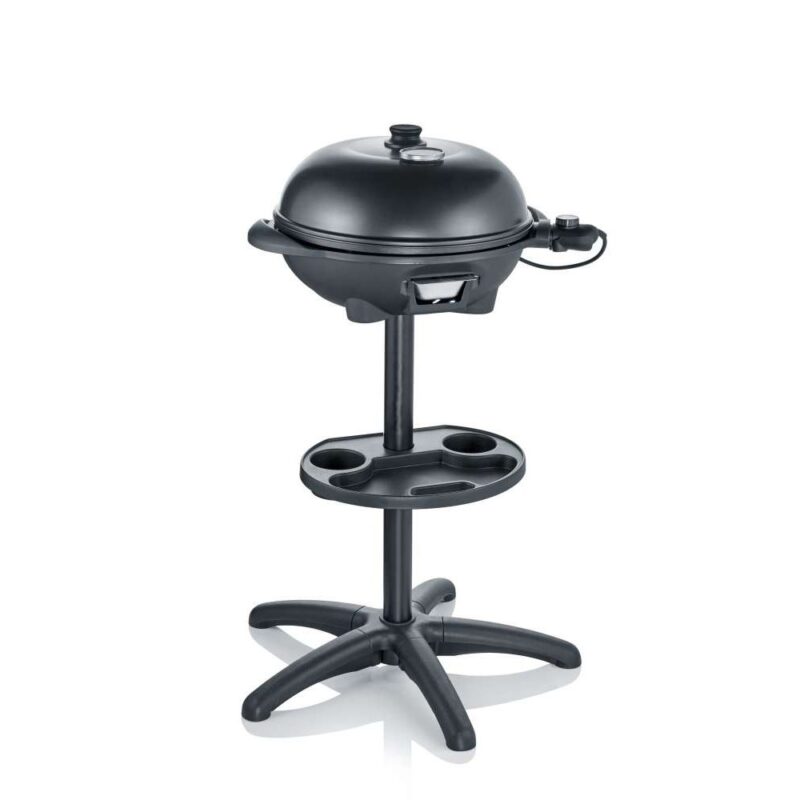 Parrilla Con Patas - Imagen 2