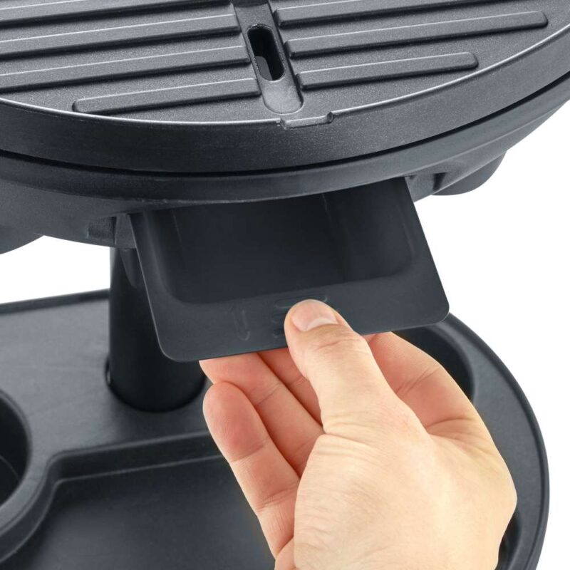 Parrilla Con Patas - Imagen 3