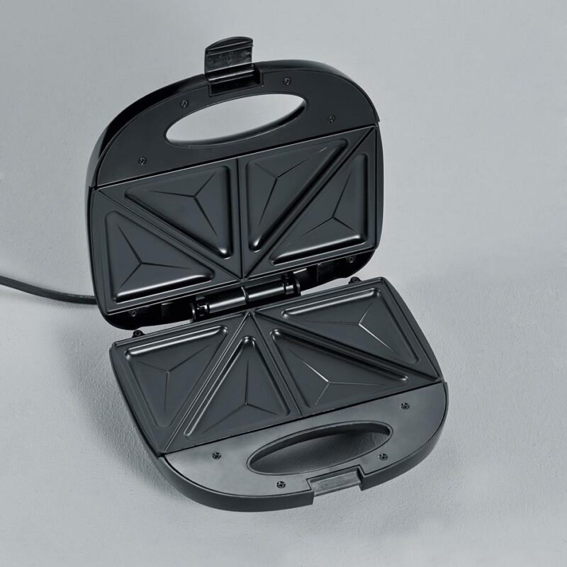 Sandwichera Inox - Imagen 2