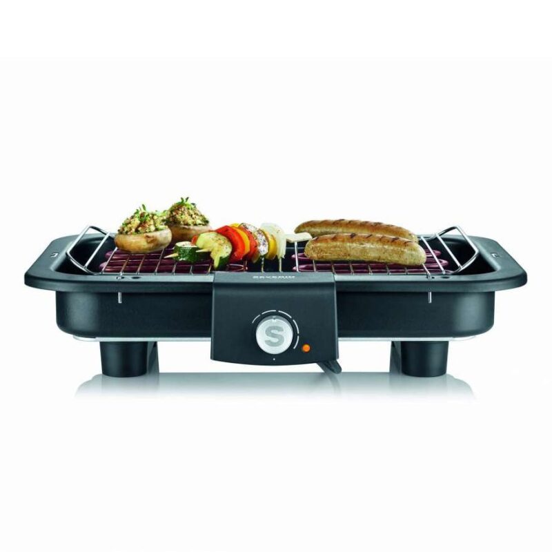 Parrilla De Mesa
