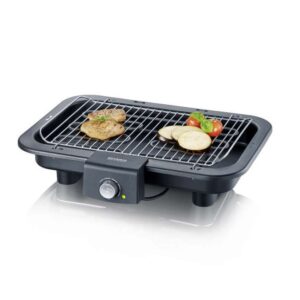 Parrilla De Mesa - Imagen 2