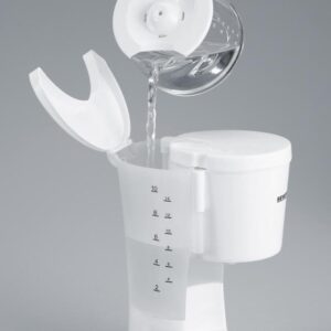 Cafetera 1.4L Blanca - Imagen 3
