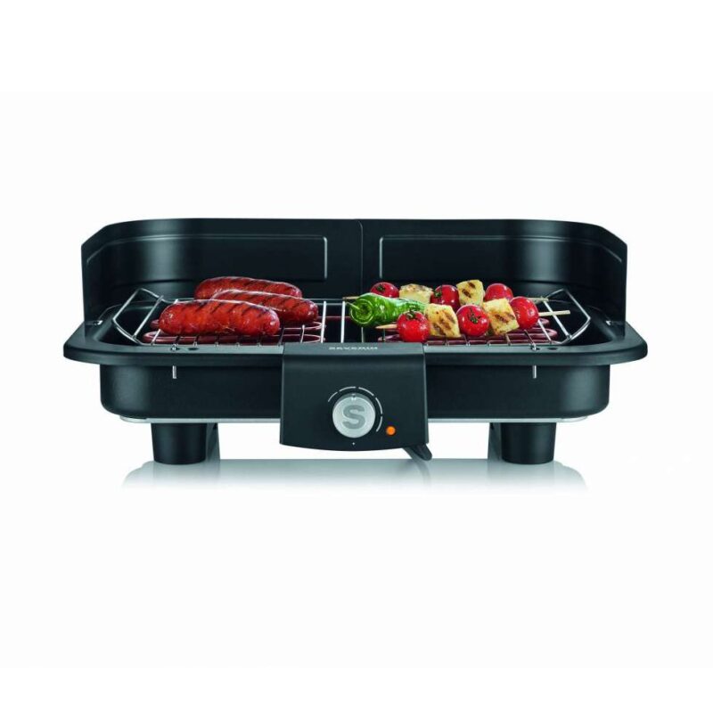 Parrilla De Mesa