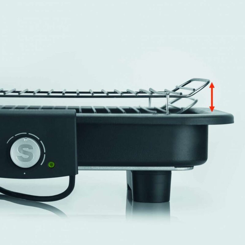 Parrilla De Mesa - Imagen 5