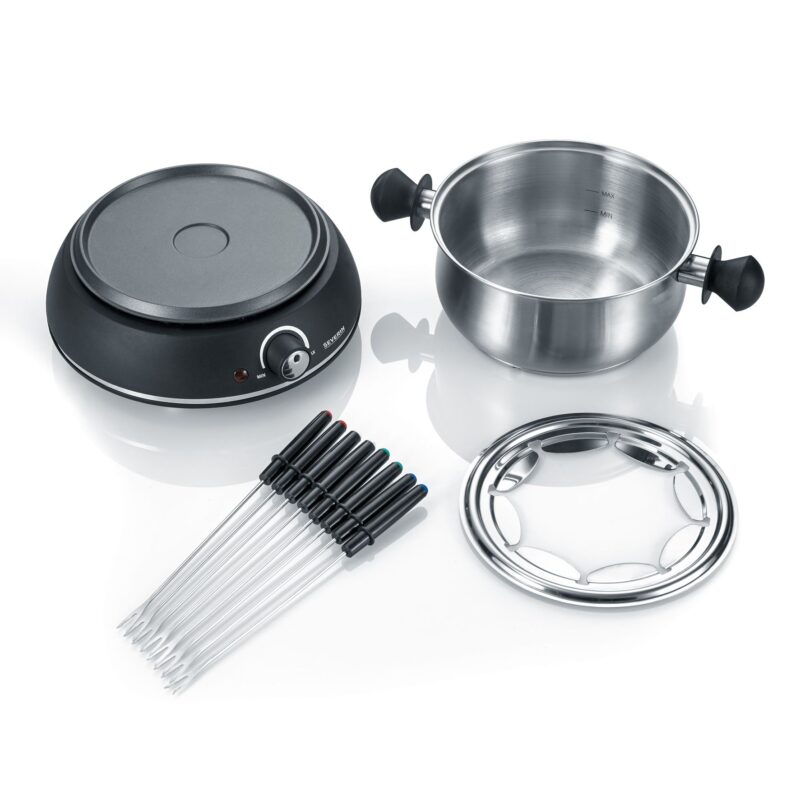 Fondue 1500W - Imagen 3