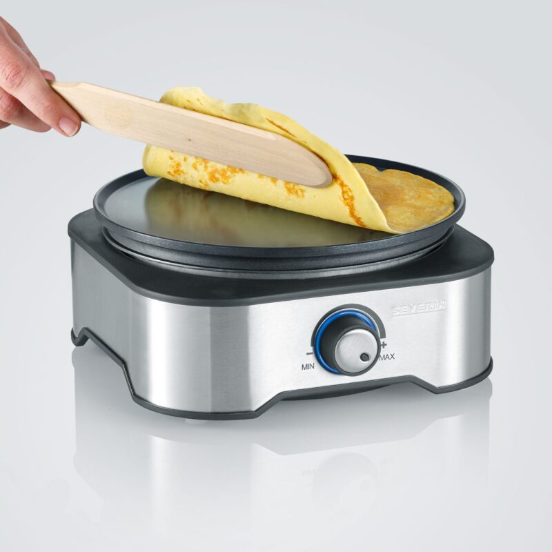 Fondue/Crepera - Imagen 2