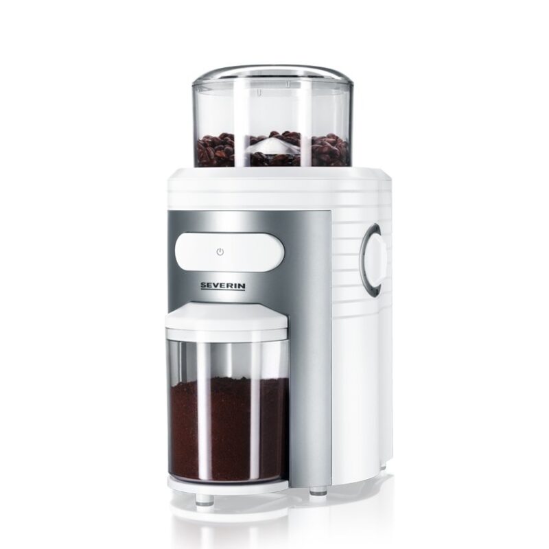 Molinillo De Cafe Col.Blanco