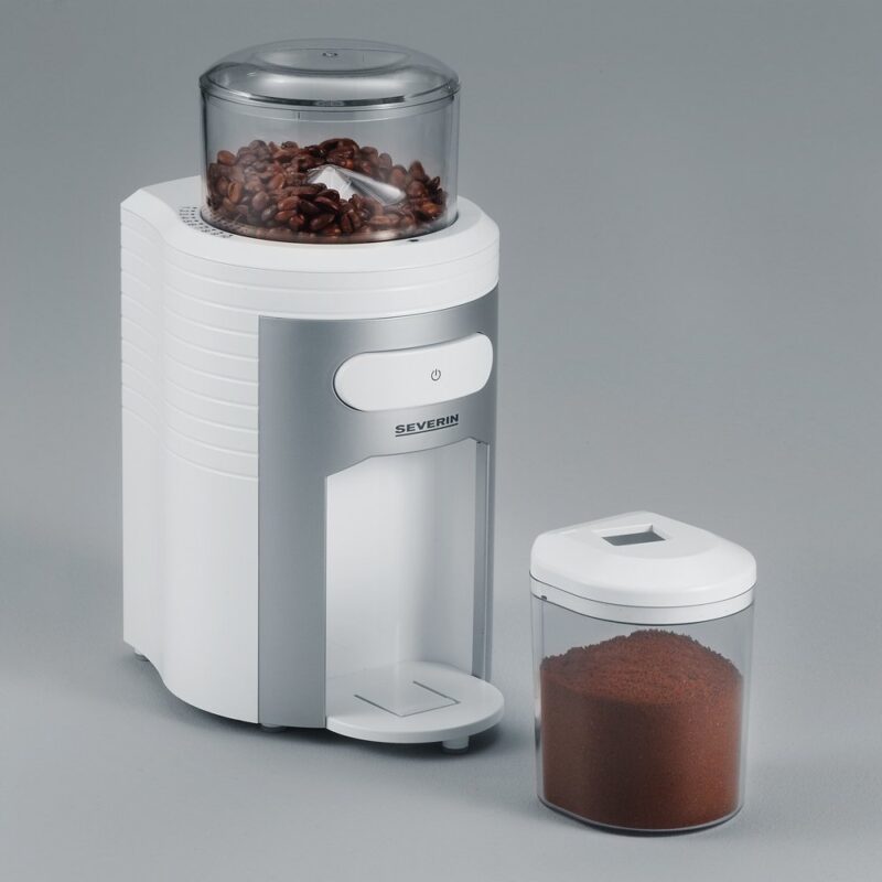 Molinillo De Cafe Col.Blanco - Imagen 2
