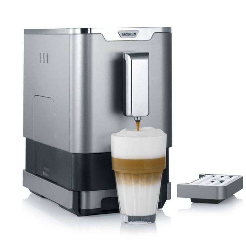 Cafetera Automatica - Imagen 3