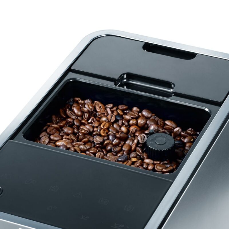 Cafetera Automatica - Imagen 4