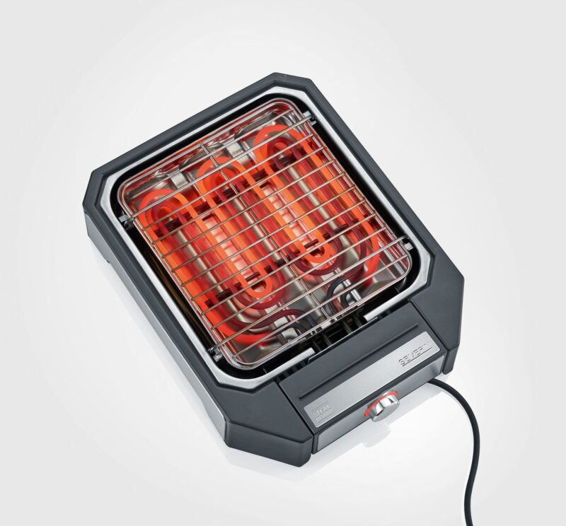 Grill - Imagen 2