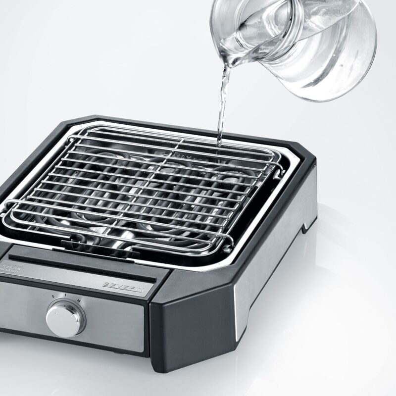 Grill - Imagen 3