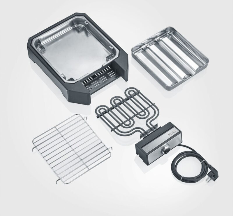 Grill - Imagen 4