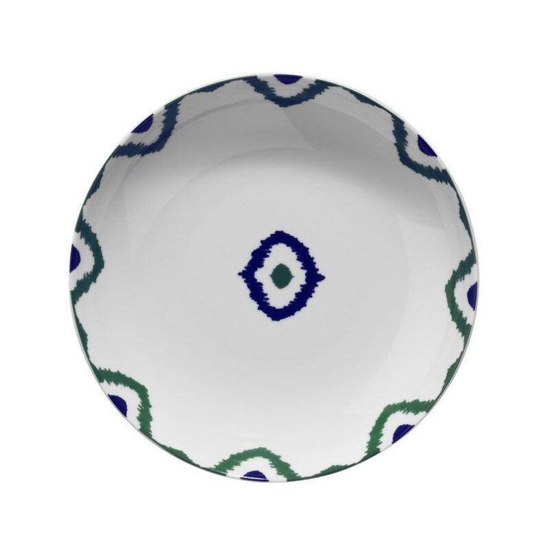 Vajilla De Mesa 24 Pzas Zeugma 9133 - Imagen 4