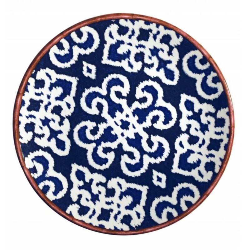 Vajilla De Mesa 24 Pzas Nano Ceram 890 - Imagen 2
