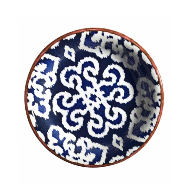 Vajilla De Mesa 24 Pzas Nano Ceram 890 - Imagen 3