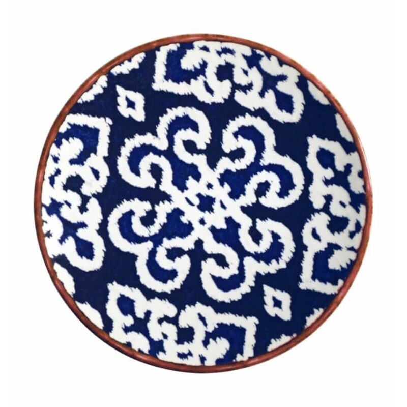 Vajilla De Mesa 24 Pzas Nano Ceram 890 - Imagen 4