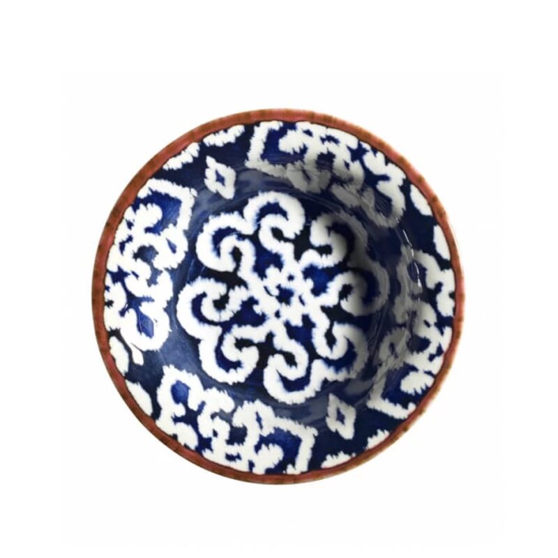 Vajilla De Mesa 24 Pzas Nano Ceram 890 - Imagen 5