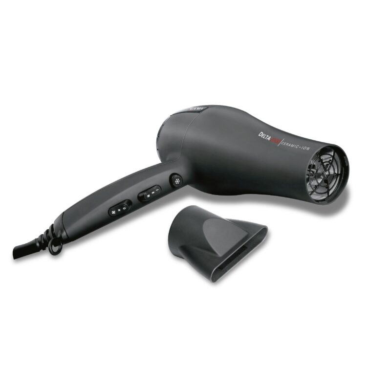 Secador Delta Ceramic Ion 220 - Imagen 2