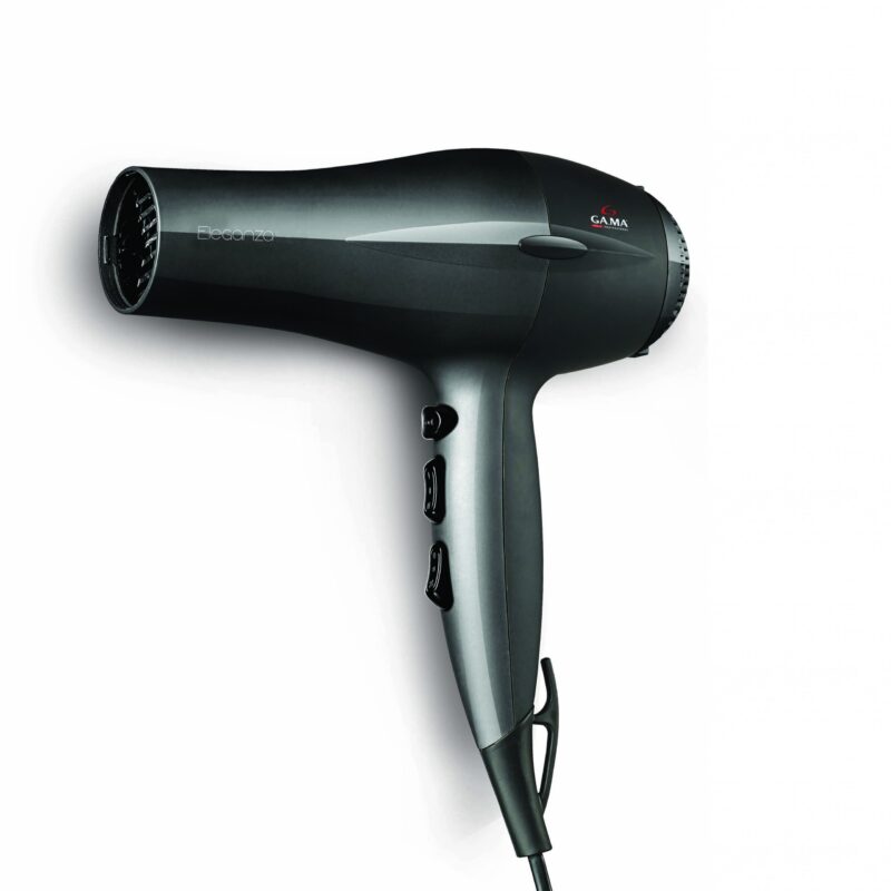 Secador Eleganza 2200 Ion 220