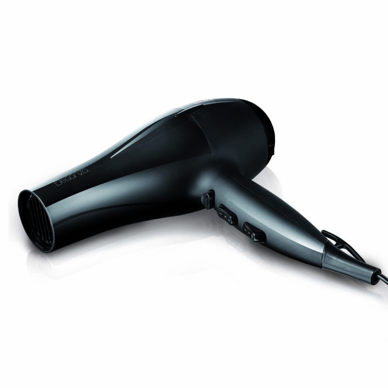 Secador Eleganza 2200 Ion 220 - Imagen 2