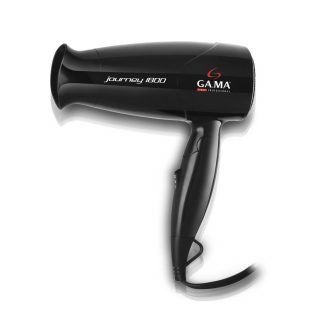 Secador GA.MA Travel Journey