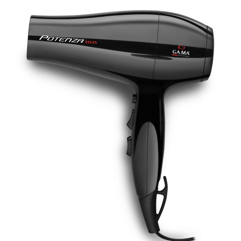Secador Potenza Ion 220