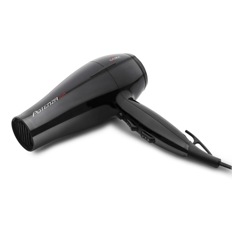 Secador Potenza Ion 220 - Imagen 2