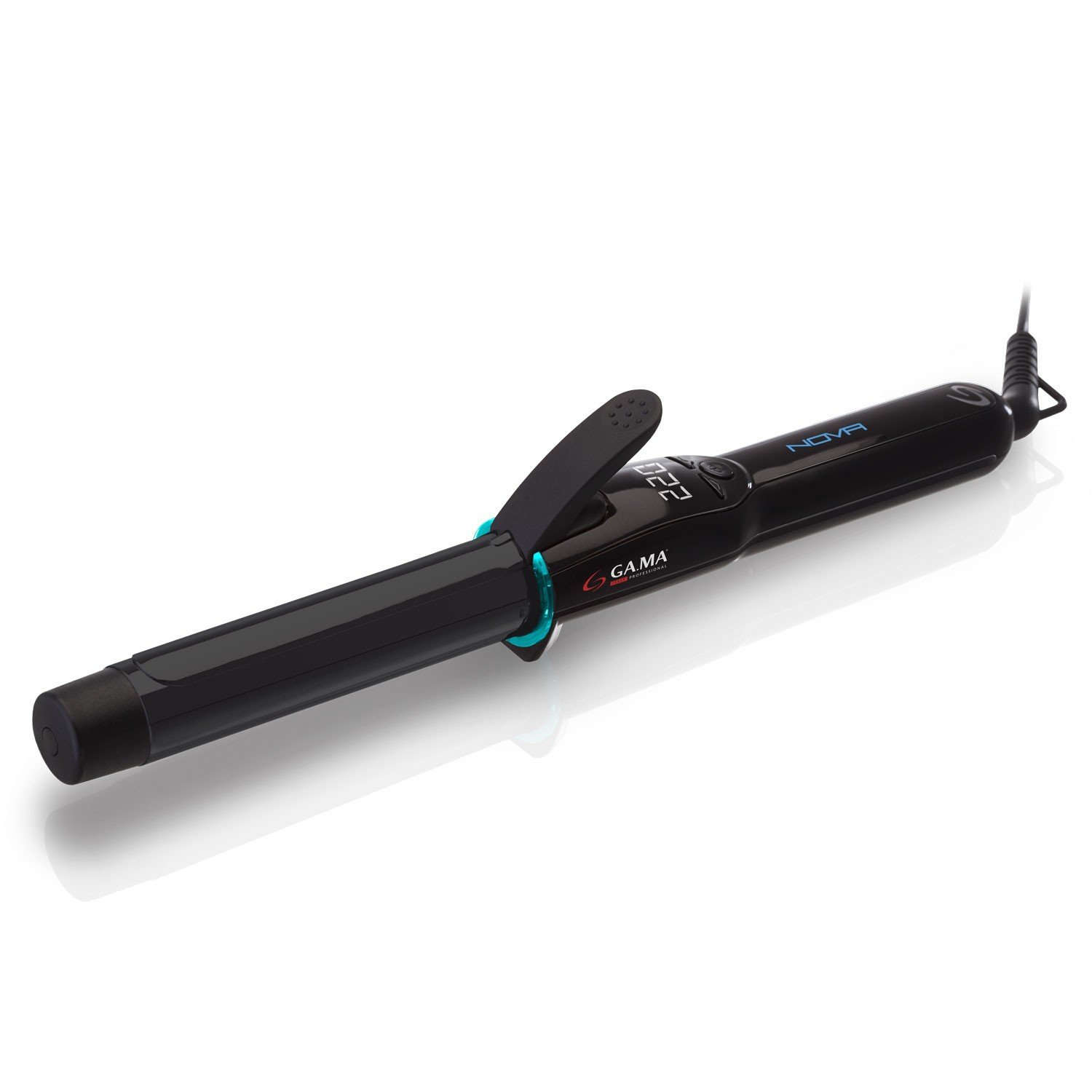 Ondulador de sales pelo 33mm