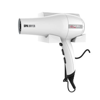 Secador GA.MA Spa Dryer
