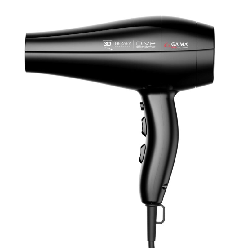 Secador GA.MA Diva Therapy