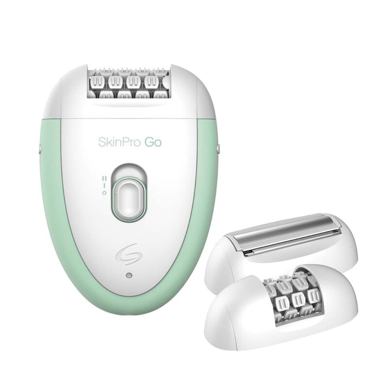 Depiladora Skinpro Go 2 GA.MA