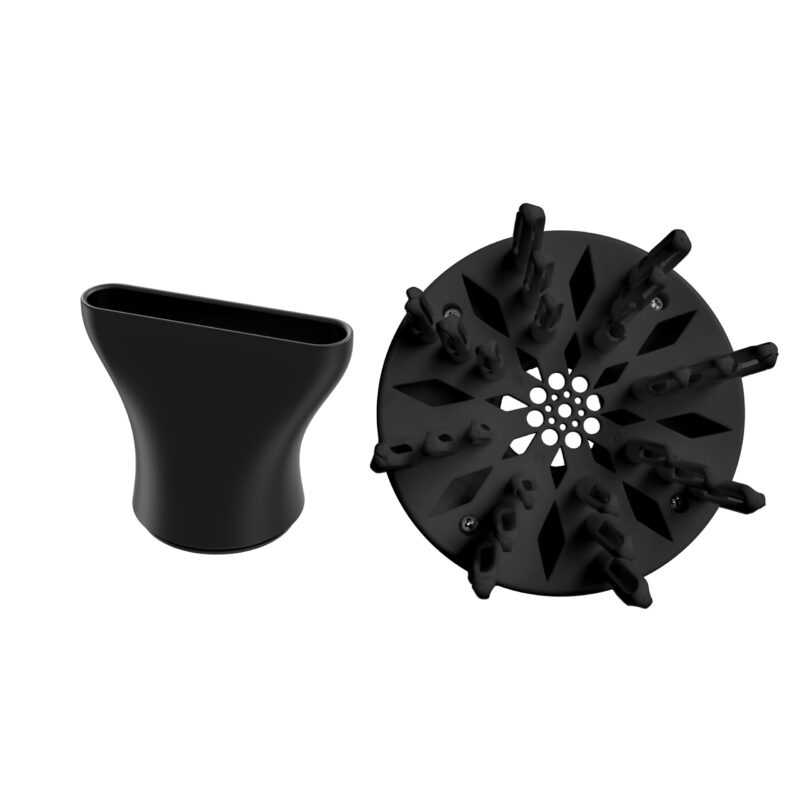 Secador GA.MA Diamond Kera-Shine - Imagen 2