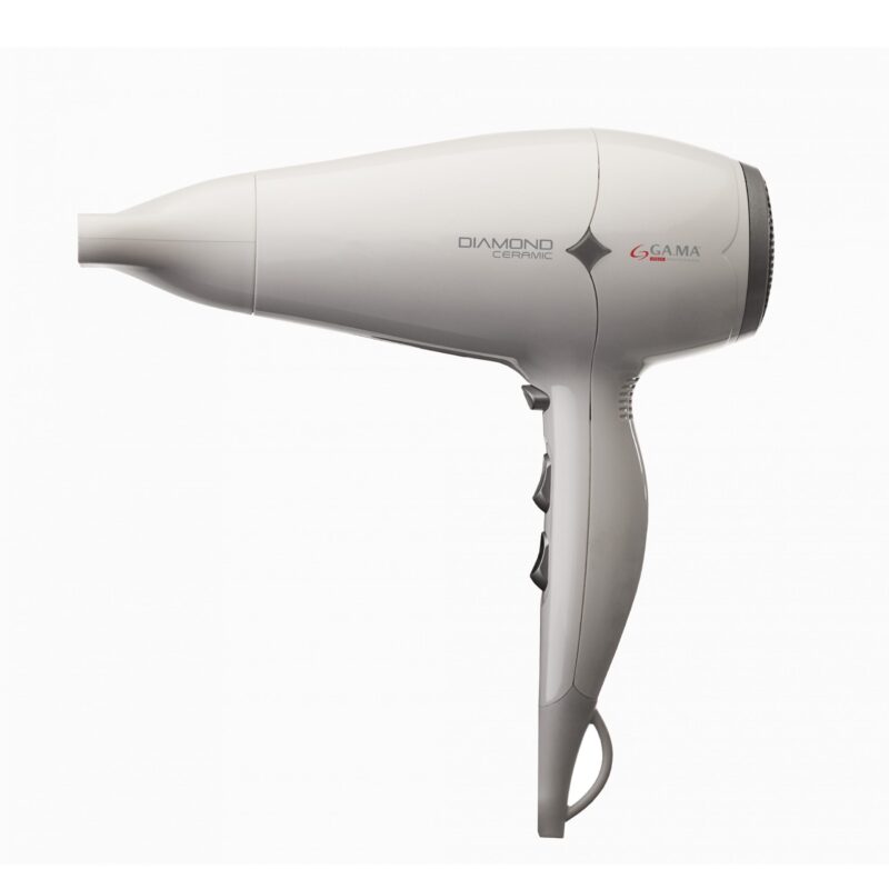 Secador Diamond Ceramic Std 220