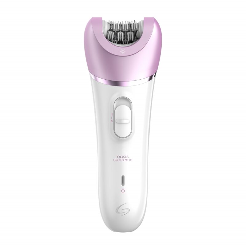 Depilador Oasis Supreme Bvt - Imagen 7