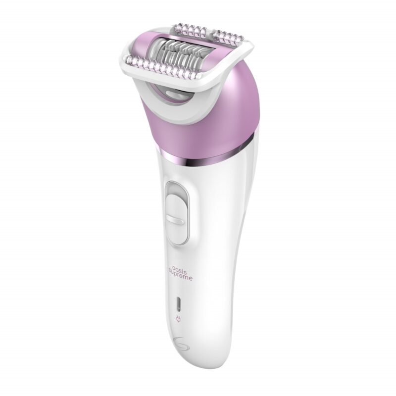 Depilador Oasis Supreme Bvt - Imagen 4