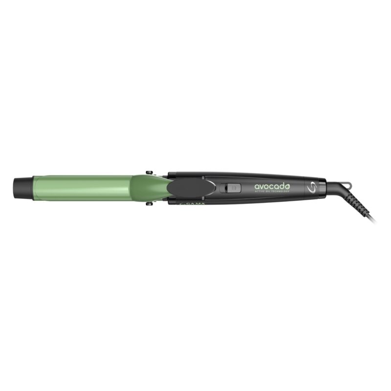 Rizador Rgstd-N 25 Avocado Bvt - Imagen 3