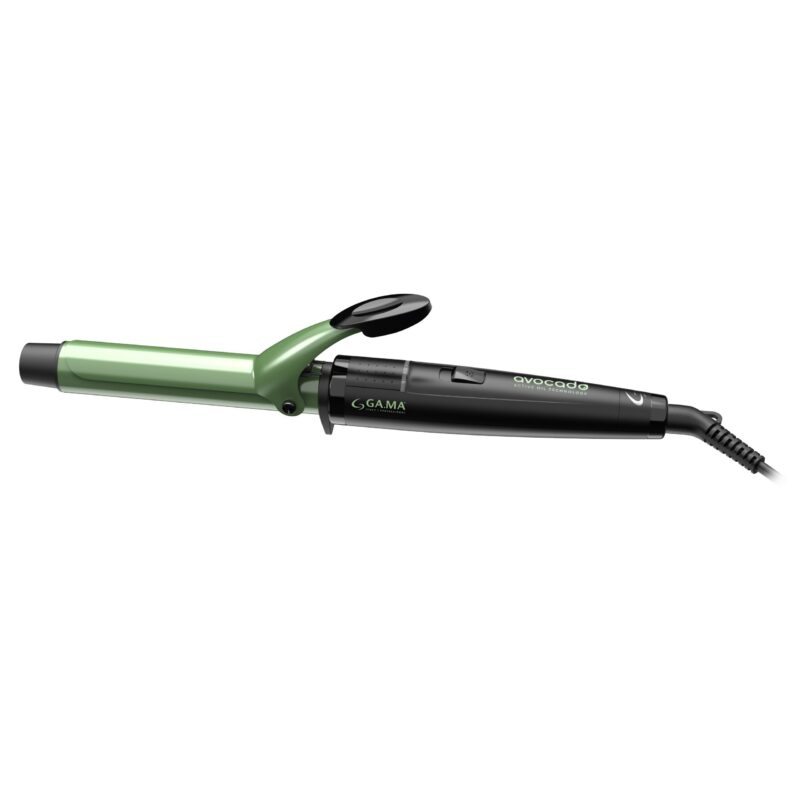 Rizador Rgstd-N 25 Avocado Bvt - Imagen 2
