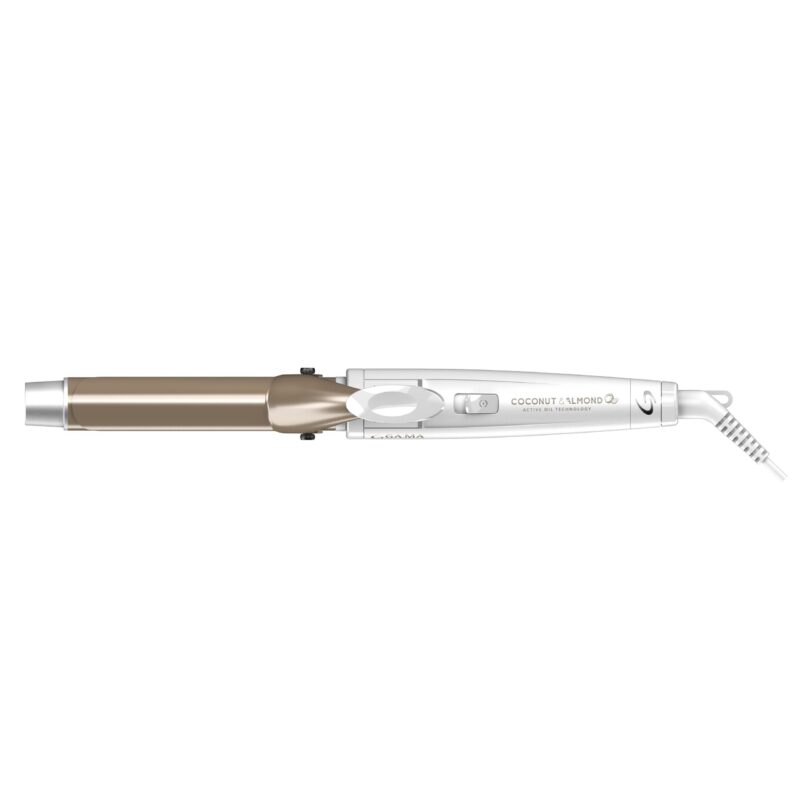 Rizador Rgstd-N 25 Coconut Almond Bvt - Imagen 2