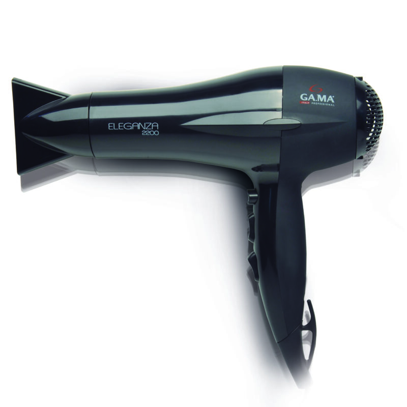 Secador Eleganza 2200 220