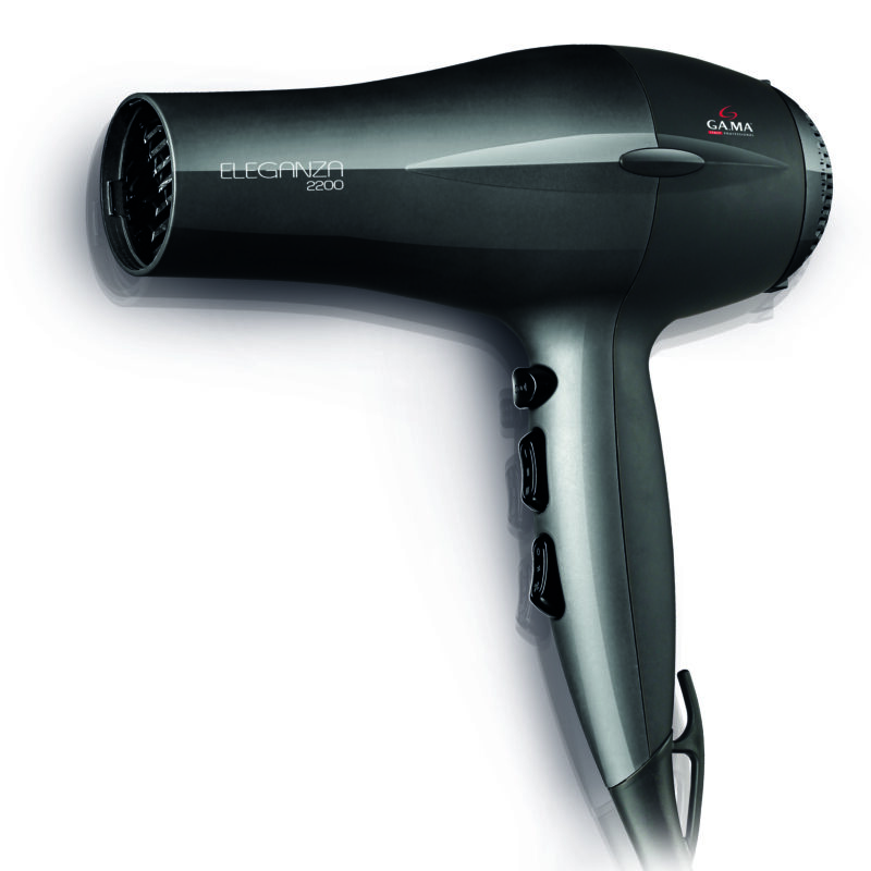 Secador Eleganza 2200 220 - Imagen 2