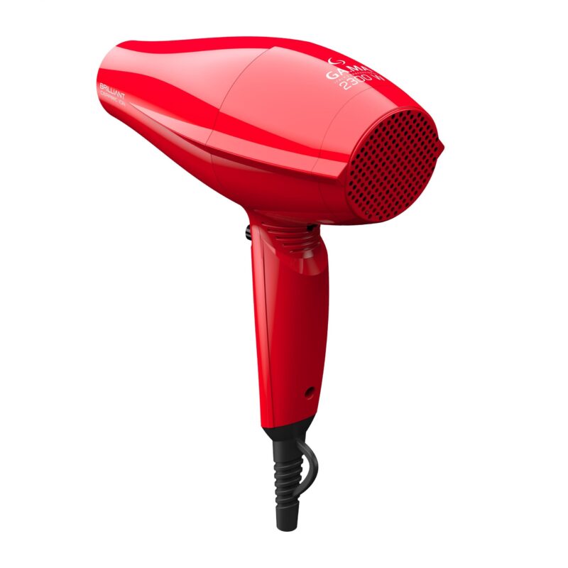 Secador GA.MA Brilliant Ceramic - Imagen 2