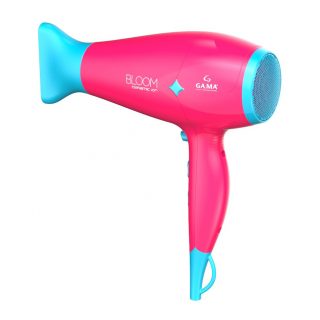 Secador GA.MA Bloom Pink