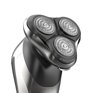 Afeitadora Gsh1000 Wet-Dry Bvt - Imagen 2