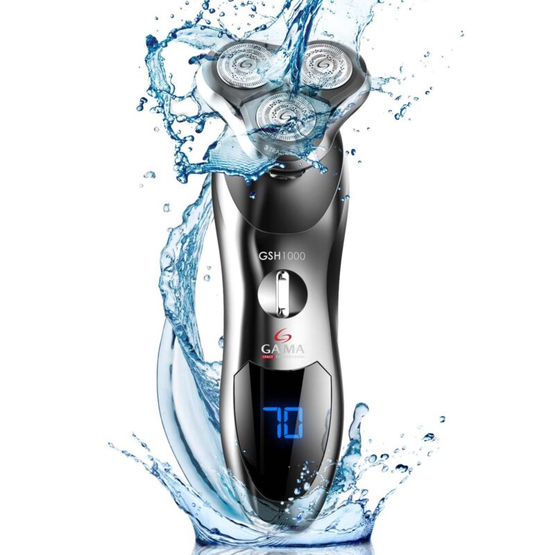 Afeitadora Gsh1000 Wet-Dry Bvt - Imagen 4