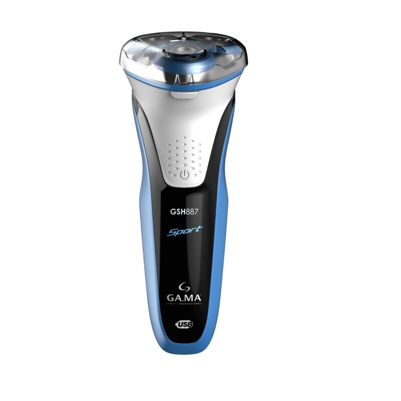 Afeitadora Gsh887 Wet-Dry Ms 220 - Imagen 2